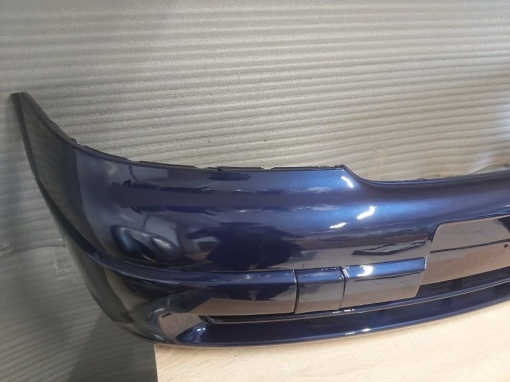 Bara Fata Opel Astra G 1998-2004 (Z282 (Albastru)) - Disponibil în rate - Img 2