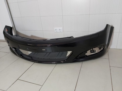Bara Fata Opel Astra H GTC 2004 2005 2006 2007 (Z20R (Negru)) - Disponibil în rate - Img 3