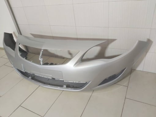 Bara Fata Opel Astra J 2009-2012 (Cod: Z176 (Gri)) - Disponibil în rate - Img 2
