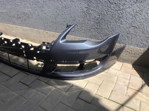 Bara Fata Senzori Parcare VW Passat B6 An 2005-2011 Vopsita Gri Inchis - Disponibil în rate - Img 3
