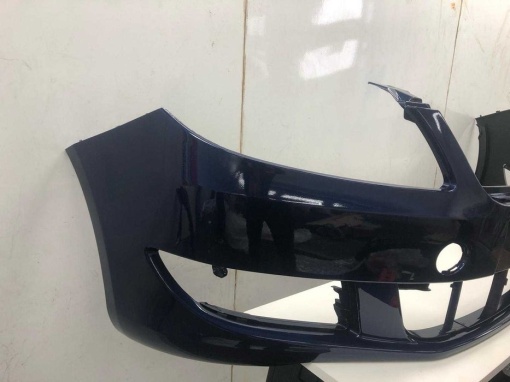 Bara Fata Skoda Fabia 2 II An 2010-2014 (LF5A (Albastru)) - Disponibil în rate - Img 2