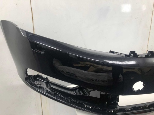 Bara Fata Spalator Far VW Passat B7 An 2011-2014 (LC9X (Negru)) - Disponibil în rate - Img 2