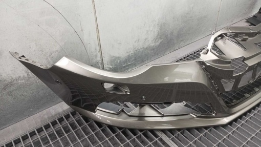 Bara Fata Spalator &amp; Senzori VW Passat CC 2008-2012 (LC8Y (Auriu)) - Disponibil în rate - Img 2
