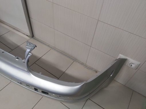 Bara Fata VW Golf 4/IV 1998-2004 (LA7W (Gri)) - Disponibil în rate - Img 2
