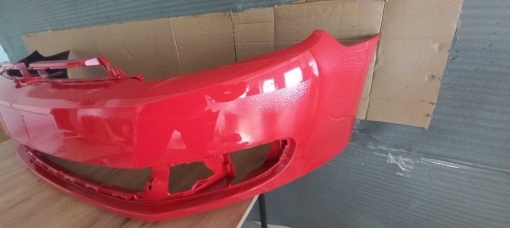 Bara Fata VW Golf 6/VI 2008-2013 (LP3G (Rosu)) HatchBack - Disponibil în rate - Img 2