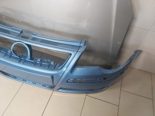 Bara Fata VW Polo 6/VI 2005-2009 (LA5R (Albastru Deschis)) - Disponibil în rate - Img 2