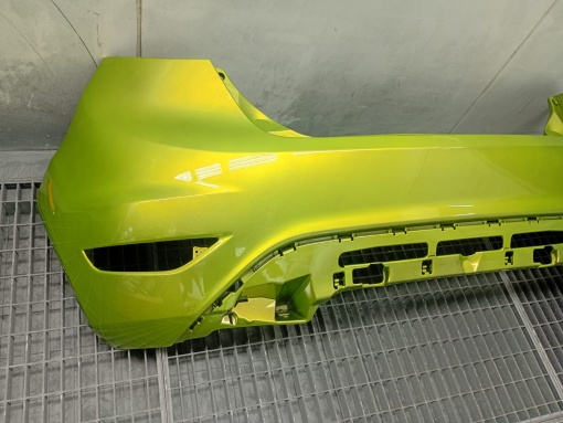 Bara Spate Ford Fiesta 2008-2017 (Squeeze G (Verde)) - DISPONIBIL IN RATE - Img 2