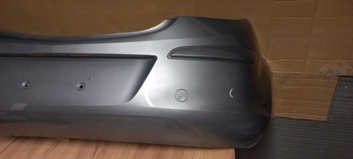 Bara Spate Opel Corsa D 2006-2011 (Z179 (Gri)) - Disponibil în rate - Img 3