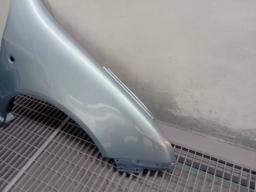 Aripa Fata Dreapta Skoda Fabia 1 I 1999-2007 (i9151 (Gri)) - DISPONIBIL IN RATE - Img 2