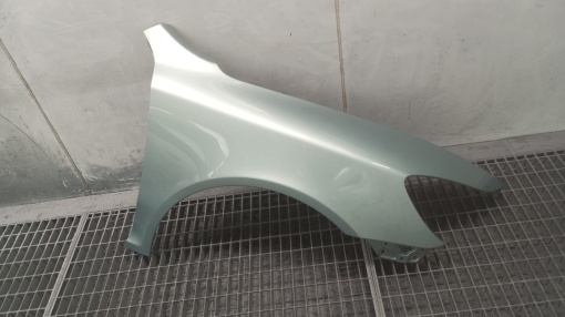 Aripa Fata Dreapta Skoda Octavia 2 II 2008-2013 (F7W (Verde)) - DISPONIBIL IN RATE - Img 2