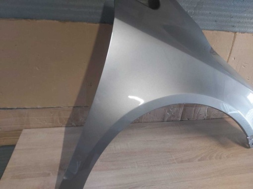 Aripa Fata Dreapta VW Golf 5/V Plus 2005-2009 (LA9W (Maro)) - Disponibil în rate - Img 3