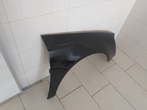 Aripa Fata Dreapta VW Passat B6 2005-2011 (Cod: L041 (Negru)) - Disponibil în rate - Img 2