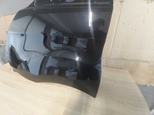 Aripa Fata Stanga Ford Transit Custom 2013-2018 (Black Panther) - Disponibil în rate - Img 3