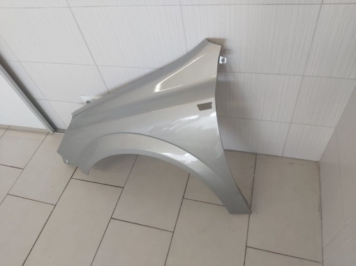Aripa Fata Stanga Opel Astra H 2004-2009 (Z-Auriu) - Disponibil în rate - Img 2