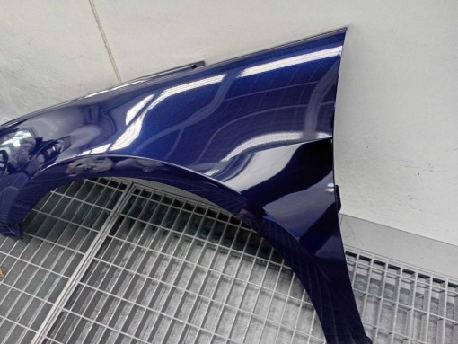 Aripa Fata Stanga VW Passat CC An 2008-2012 (LD5Q (Albastru)) - Disponibil în rate - Img 3