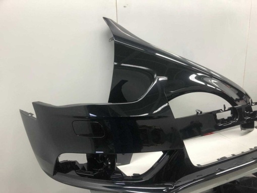 Bara &amp; Aripa Fata Dreapta Audi A4 B8.5 An 2011-2015 (LZ9Y (Negru)) - Disponibil în rate - Img 3