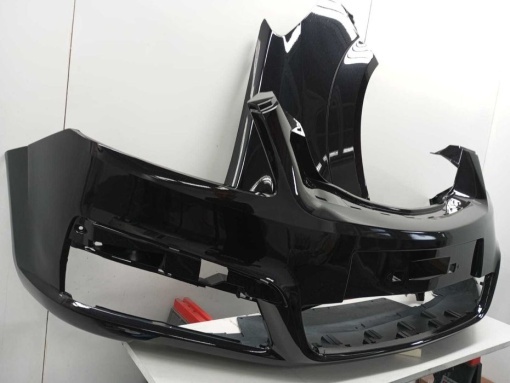 Bara &amp; Aripa Fata Dreapta Opel Zafira B An 2005-2012 (Z20R (Negru)) - Disponibil în rate - Img 2