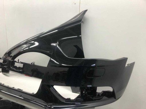 Bara &amp; Aripa Fata Stanga Audi A4 B8.5 An 2011-2015 (LZ9Y (Negru)) - Disponibil în rate - Img 3