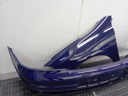 Bara&amp;Aripa Fata Stanga Opel Astra G 1998-2004 (Z20Z (Albastru)) - Disponibil în rate - Img 2