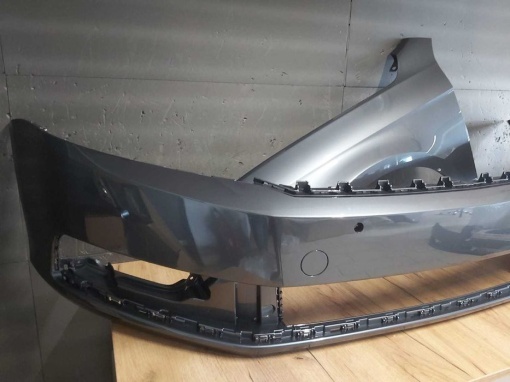 Bara&amp;Aripa Fata Stanga VW Passat B7 An 2011-2014 (LK7X (Gri)) - Disponibil în rate - Img 2