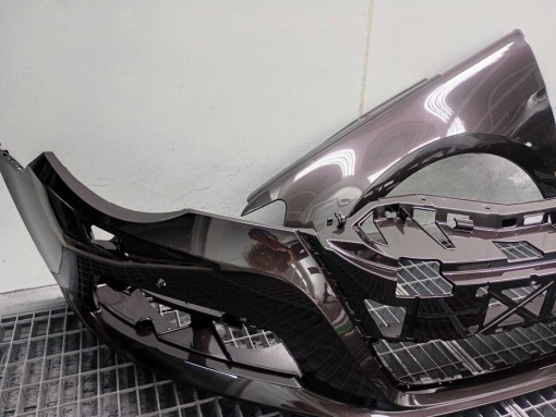 Bara&amp;Aripa Fata Stanga VW Passat CC 2008-2012 (LC8Z (Maro)) - Disponibil în rate - Img 2