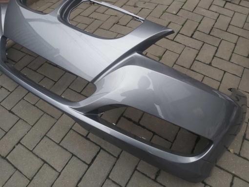 Bara Fata BMW E90 An 2009-2012 (A52 (Gri)) - Disponibil în rate - Img 2