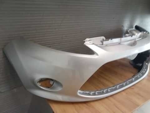 Bara Fata Ford Fiesta An 2008-2013 (MoonDust Silver) - Disponibil în rate - Img 2