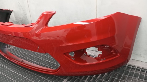 Bara Fata Ford Focus 2 II 2008-2010 (Colorado Red (Rosu)) - DISPONIBIL IN RATE - Img 3