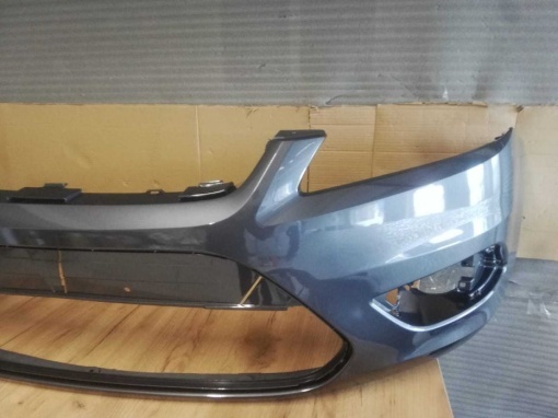 Bara Fata Ford Focus 2/II FSL 2008-2010 (Sea Grey (Gri)) - Disponibil în rate - Img 2