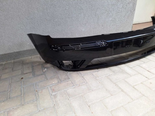 Bara Fata Ford Mondeo An 2003-2007 Vopsita Negru - Disponibil în rate - Img 2