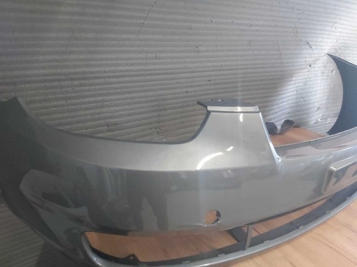 Bara Fata Hyundai Accent 2006-2011 (Vopsita Gri) - Disponibil în rate - Img 2