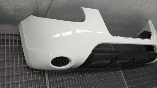 Bara Fata Hyundai Santa-Fe 2005-2009 (QM1 (Alb)) - DISPONIBIL IN RATE - Img 2