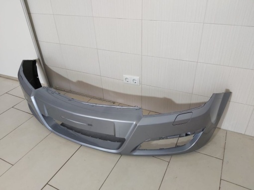 Bara Fata Opel Astra H 2004-2007 (Cod: Z163 (Gri/Albastru)) - Disponibil în rate - Img 3