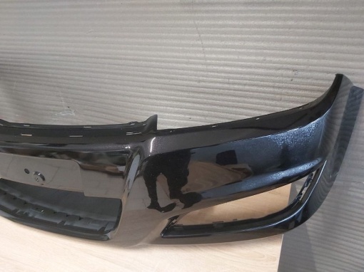 Bara Fata Opel Astra H 2007-2009 (Z20R (Black Sapphire)) - Disponibil în rate - Img 3