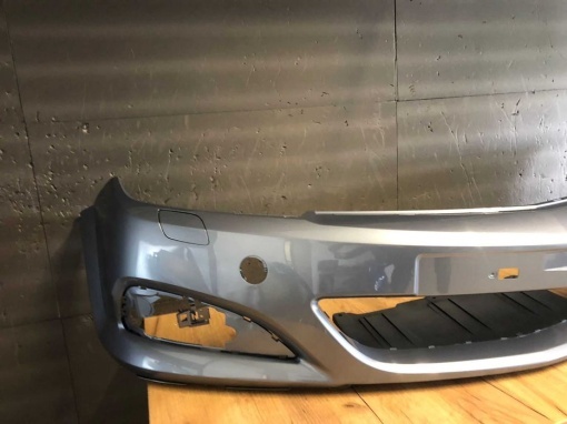 Bara Fata Opel Astra H GTC 2004-2010 (Z163 (Gri-Albastrui)) - Disponibil în rate - Img 2