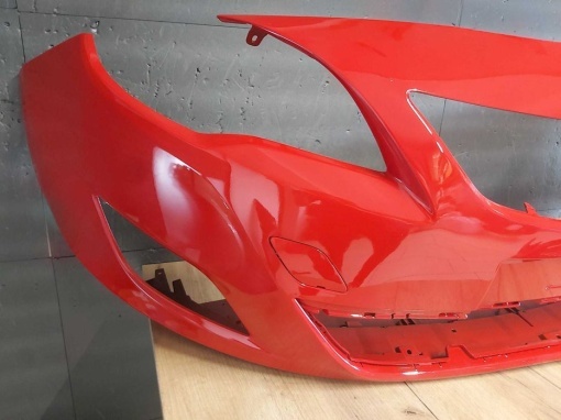 Bara Fata Opel Astra J 2009-2012 (Z50B (Rosu)) - Disponibil în rate - Img 2