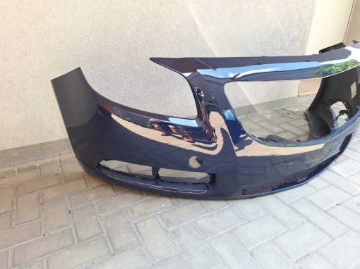 Bara Fata Opel Insignia A 2008-2013 Vopsita Albastru - Disponibil în rate - Img 2