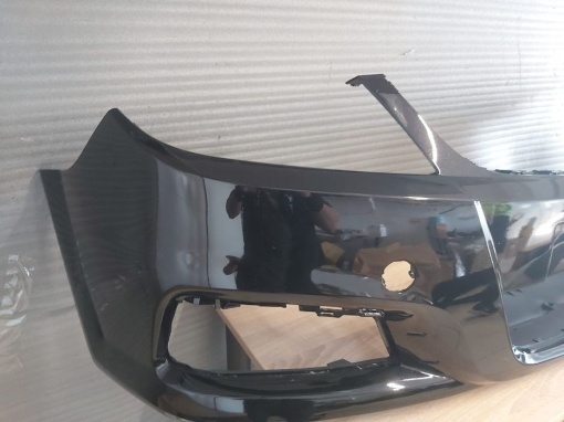 Bara Fata Opel Vectra C 2005 2006 2007 2008 (Z20R (Negru)) - Disponibil în rate - Img 2