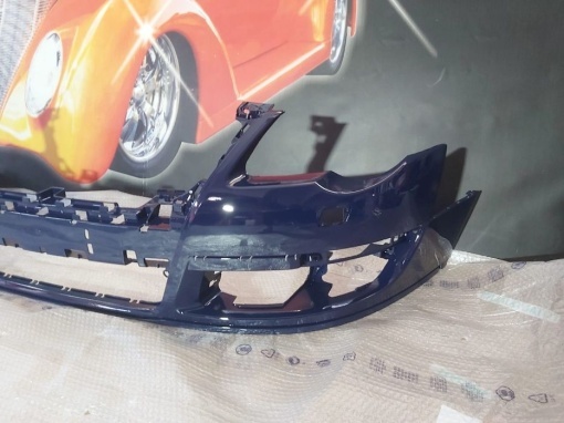 Bara Fata Senz+Spalator VW Passat B6 2005-2011 (Cod: LA5E (Albastru)) - Disponibil în rate - Img 2
