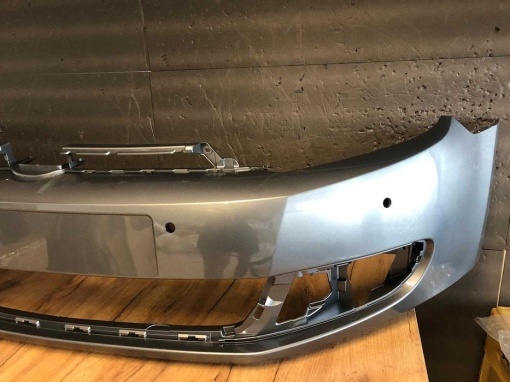 Bara Fata Senzori Parcare VW Golf 6/VI 2008-2013 (LA7T (Gri Inchis)) - Disponibil în rate - Img 3