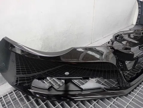 Bara Fata Senzori Parcare VW Passat CC 2008-2012 (L041 (Negru)) - DISPONIBIL IN RATE - Img 2