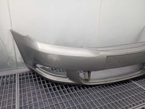 Bara Fata Skoda Octavia 2 II FSL An 2008-2013 (F8H (Auriu)) - Disponibil în rate - Img 2
