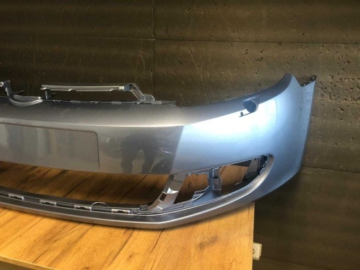 Bara Fata Spalator Far VW Golf 6/VI An 2008-2013 (LA5Q (Albastru)) - Disponibil în rate - Img 3