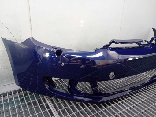 Bara Fata Spalator &amp; Senzori VW Golf 6 VI 2008-2013 (LD5Q (Albastru)) - Disponibil în rate - Img 2
