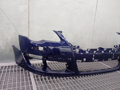 Bara Fata Spalator &amp; Senzori VW Passat B6 2005-2011 (LD5Q (Albastru)) - DISPONIBIL IN RATE - Img 2