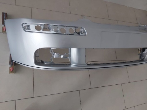 Bara Fata VW Golf 5/V 2004 2005 2006 2007 2008 (Cod: LA7W (GRI)) - Disponibil în rate - Img 2