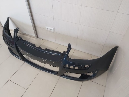 Bara Fata VW Golf 5/V GTi 2004-2008 (Cod: LC5F (Albastru)) - Disponibil în rate - Img 3