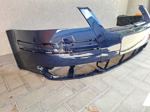 Bara Fata VW Passat B5.5 An 2000-2005 Vopsita Albastru - Disponibil în rate - Img 2