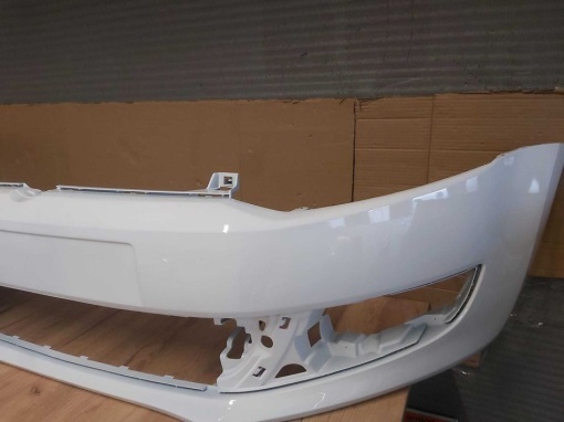 Bara Fata VW Polo 7/VII 6R An 2009-2014 (LB9A (Alb)) - Disponibil în rate - Img 3