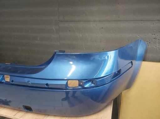 Bara Spate Ford Focus 2/II 2004-2008 (Ocean Metallic (Albastru)) - Disponibil în rate - Img 3